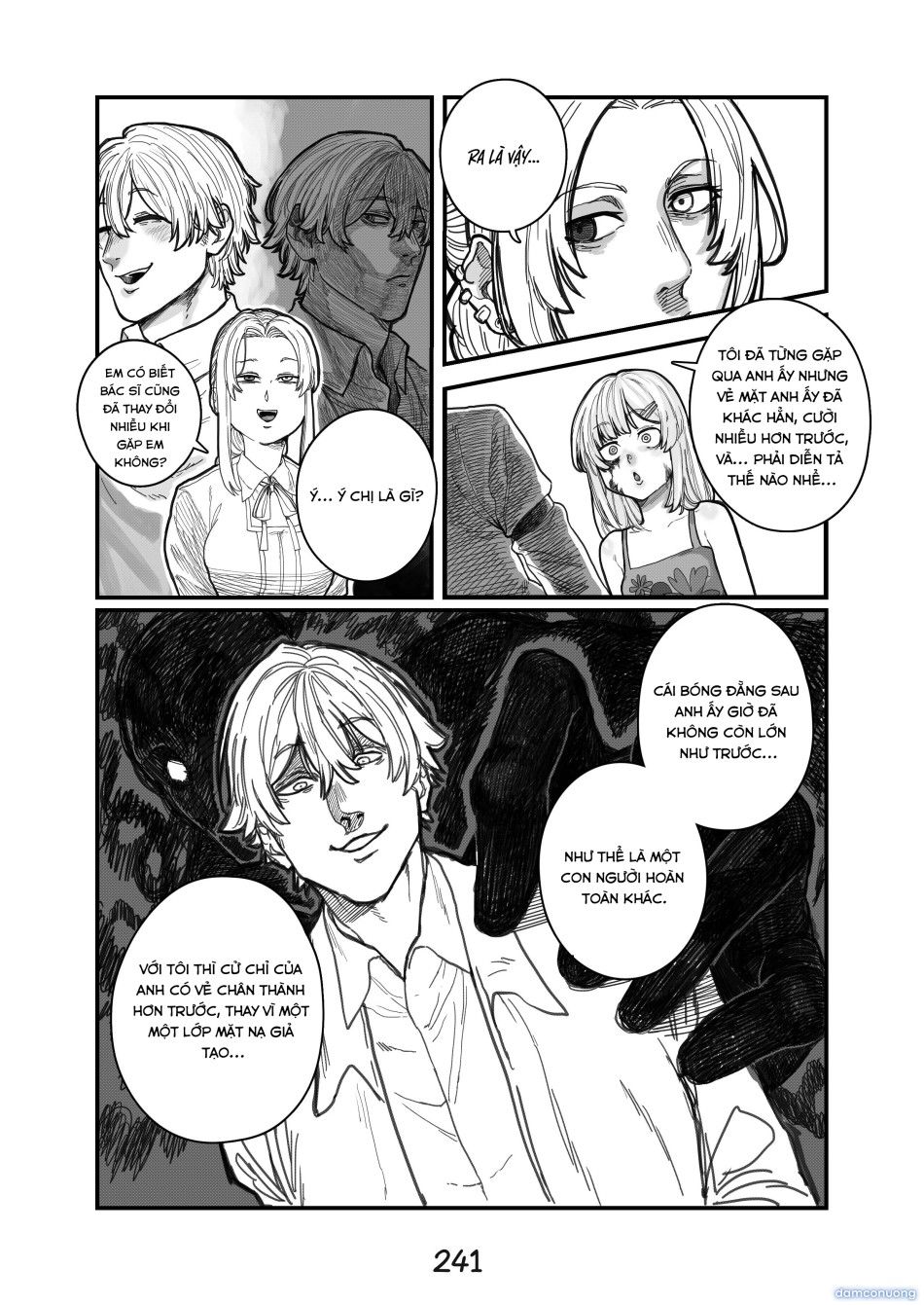 Life With A Slave -Teaching Feeling 