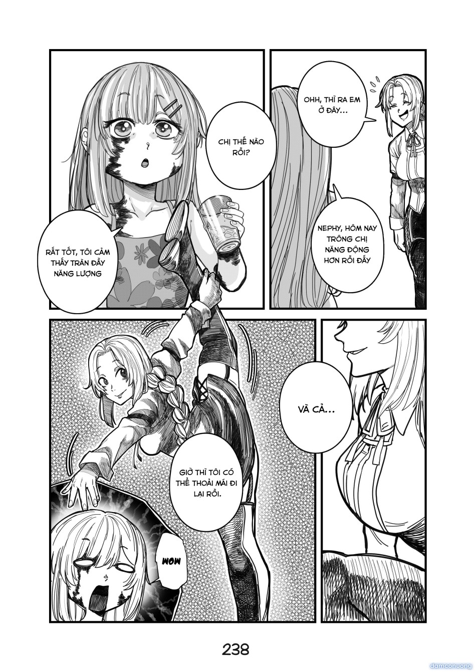 Life With A Slave -Teaching Feeling 