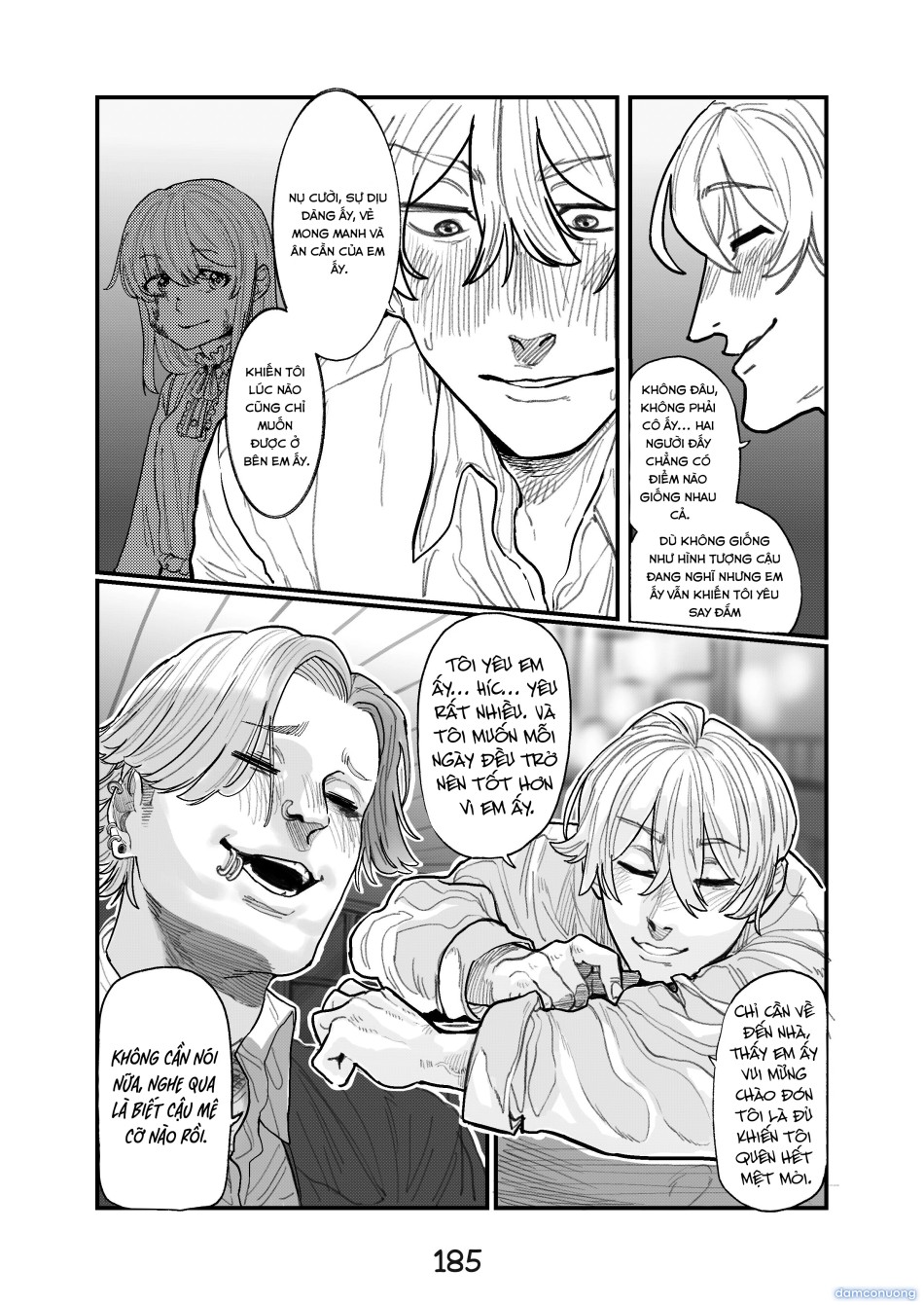 Life With A Slave -Teaching Feeling 