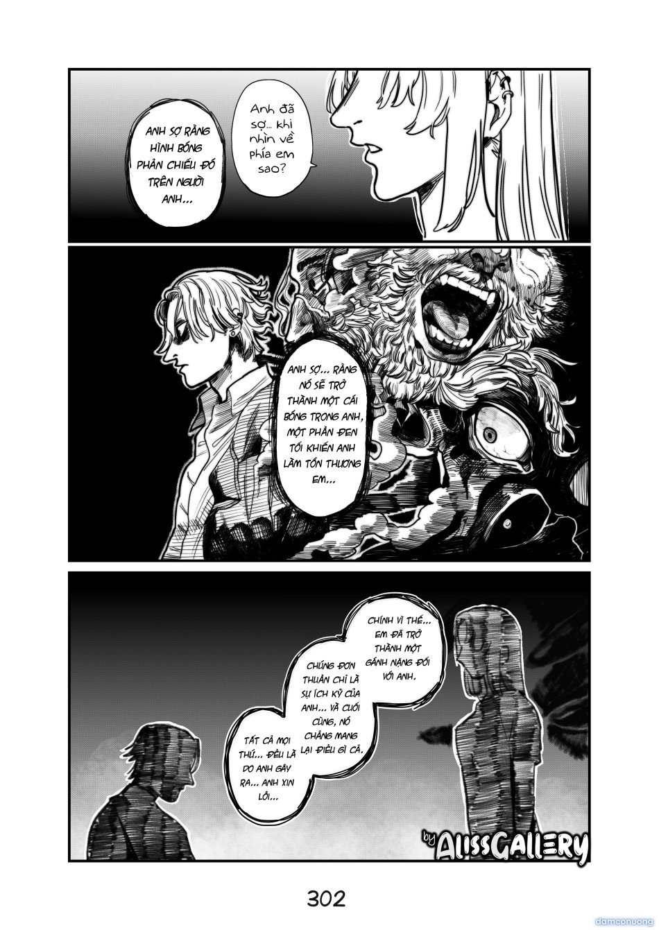 Life With A Slave -Teaching Feeling 