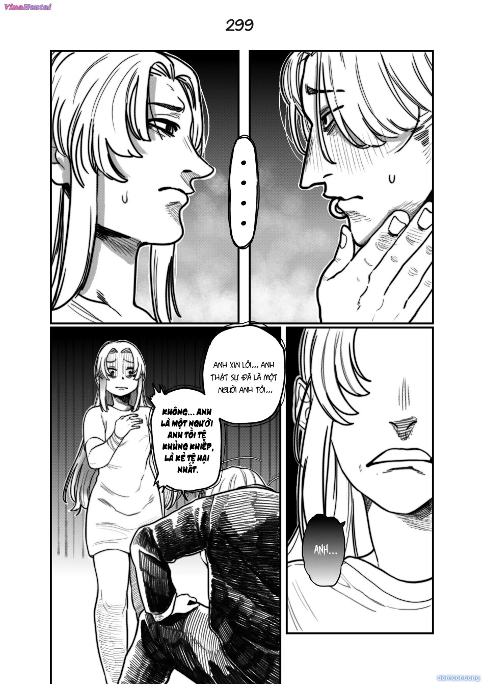 Life With A Slave -Teaching Feeling 