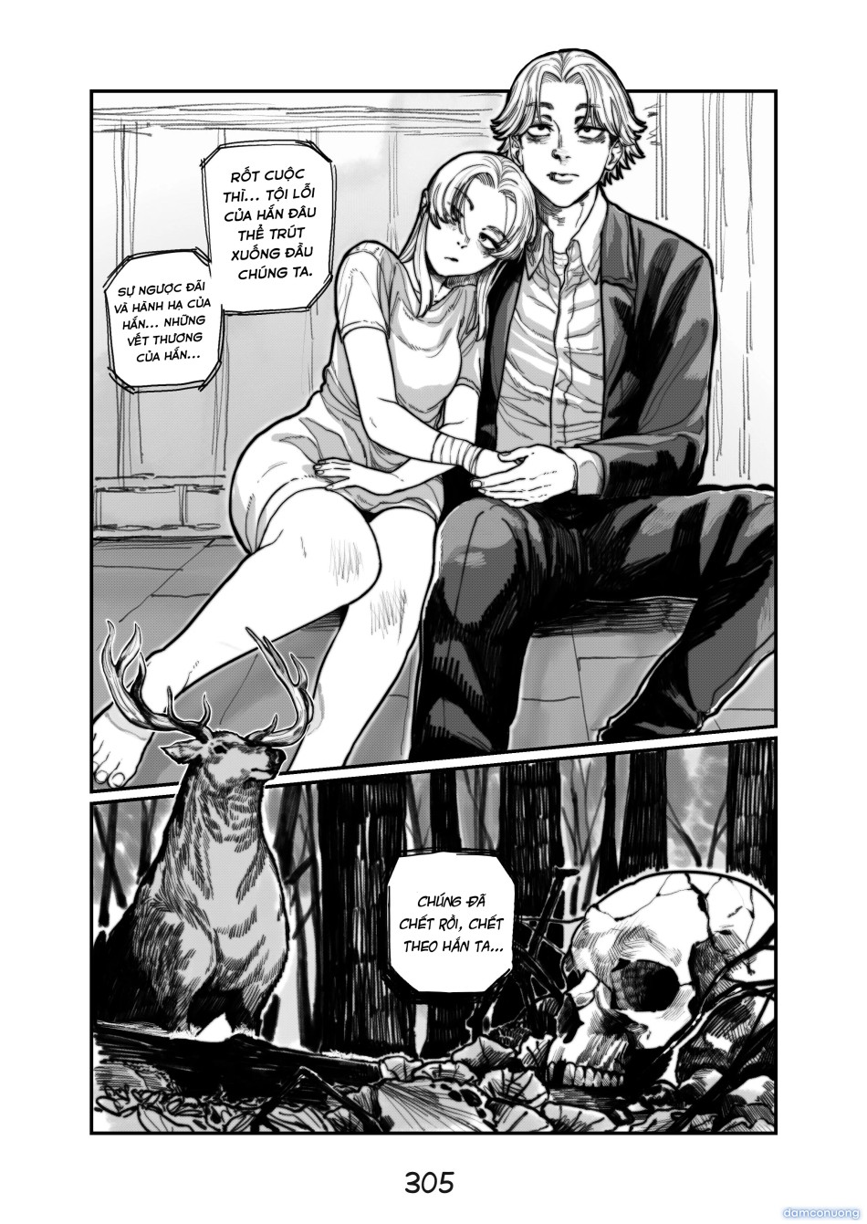 Life With A Slave -Teaching Feeling 