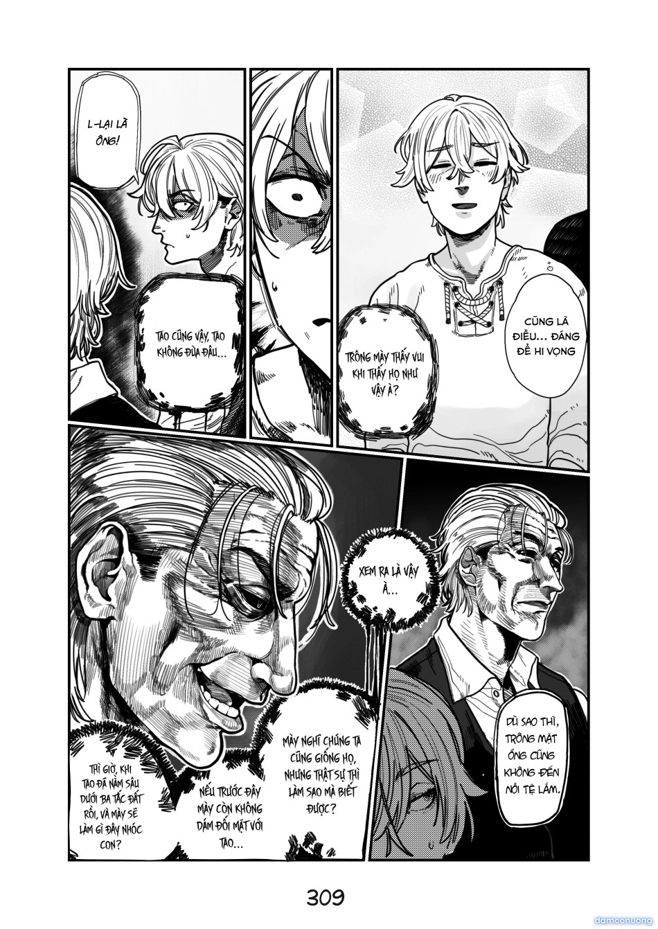 Life With A Slave -Teaching Feeling 