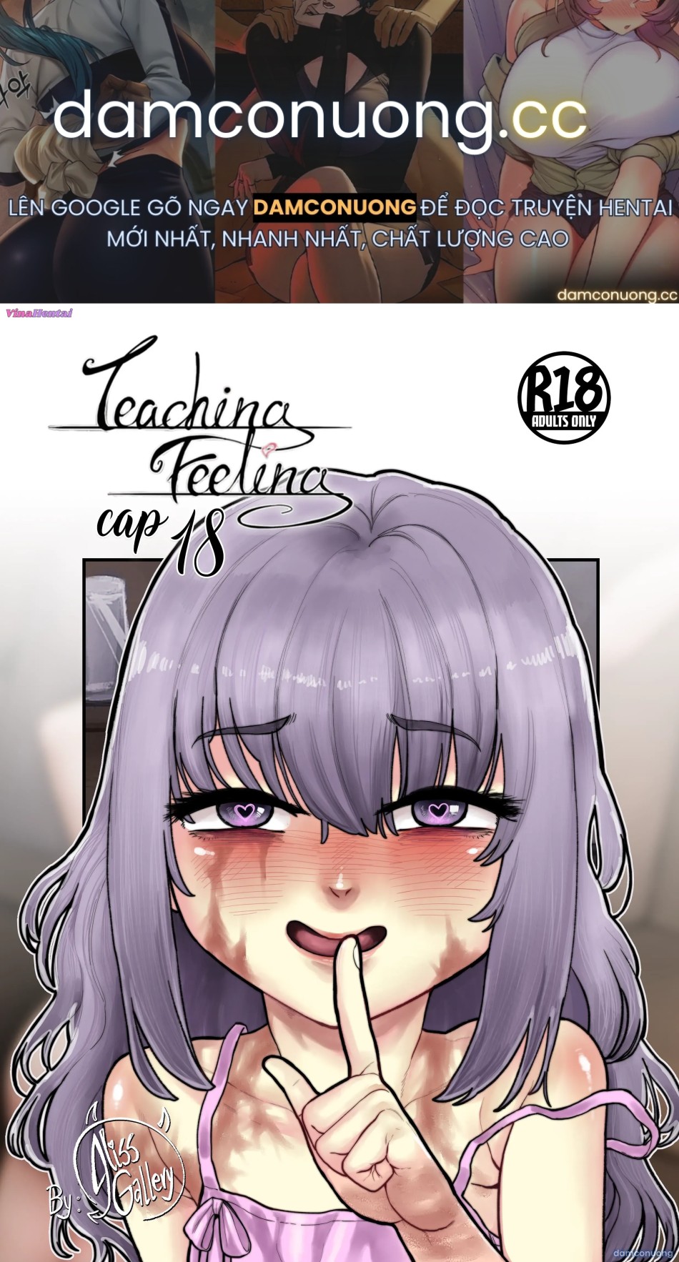 Life With A Slave -Teaching Feeling 