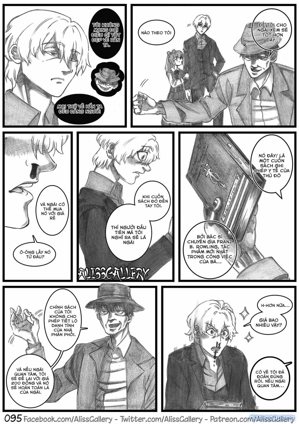 Life With A Slave -Teaching Feeling 