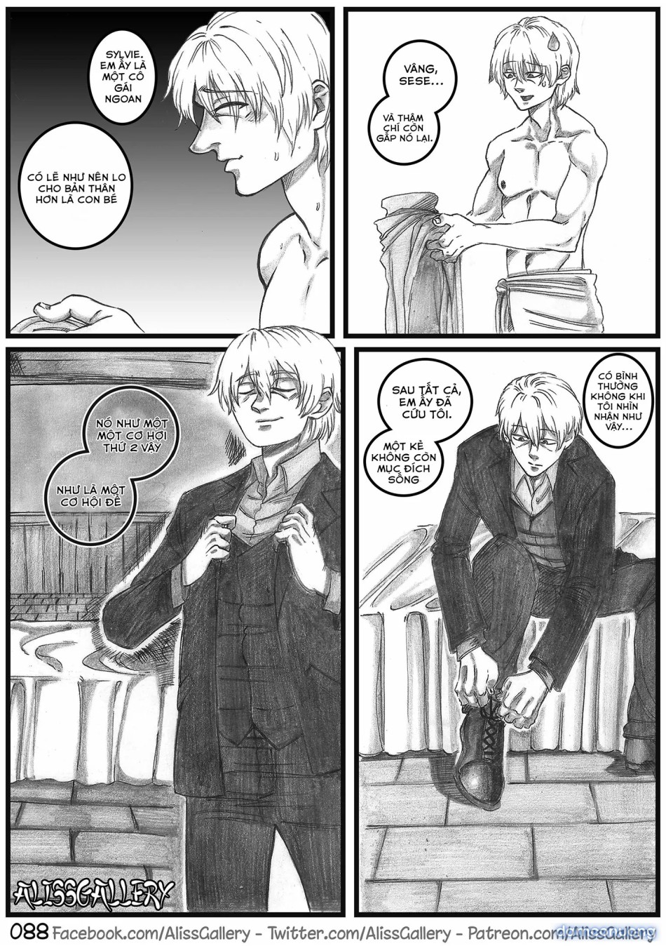 Life With A Slave -Teaching Feeling 