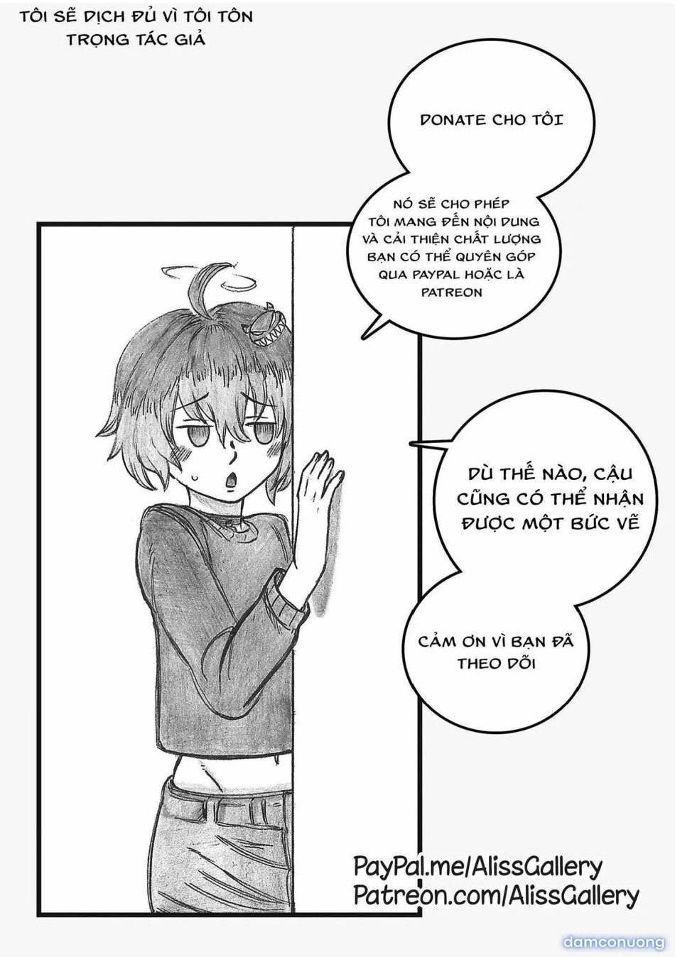 Life With A Slave -Teaching Feeling 