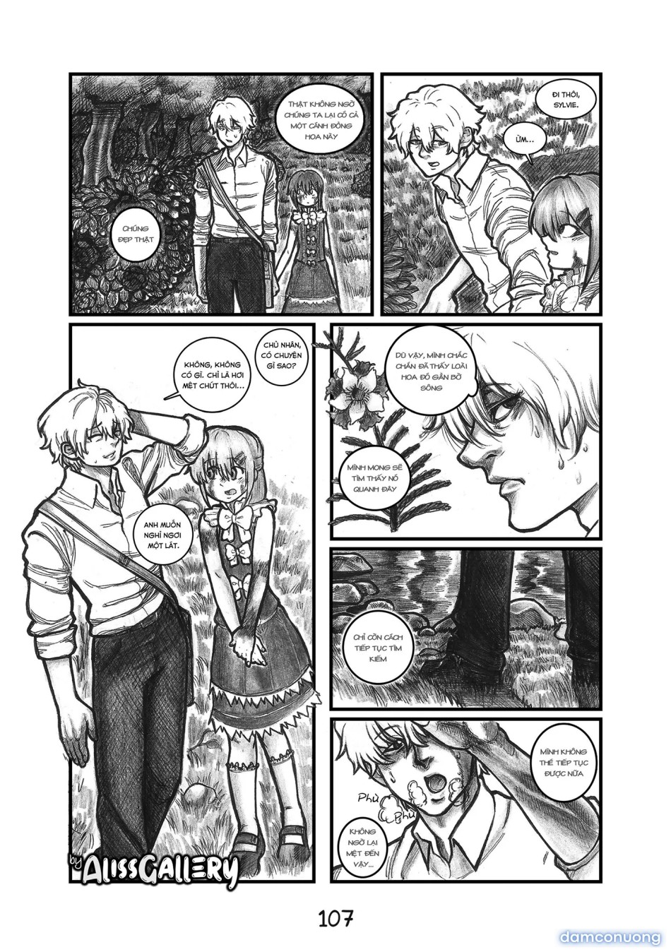 Life With A Slave -Teaching Feeling 
