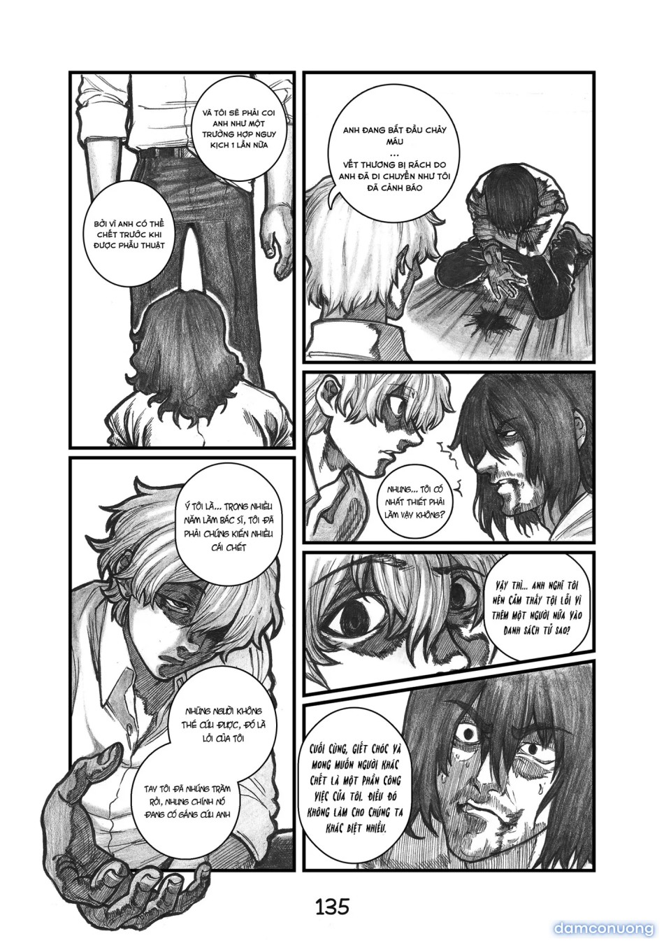 Life With A Slave -Teaching Feeling 
