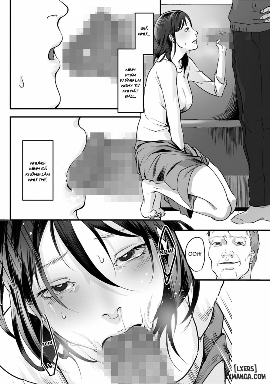 Hentai Family Game 