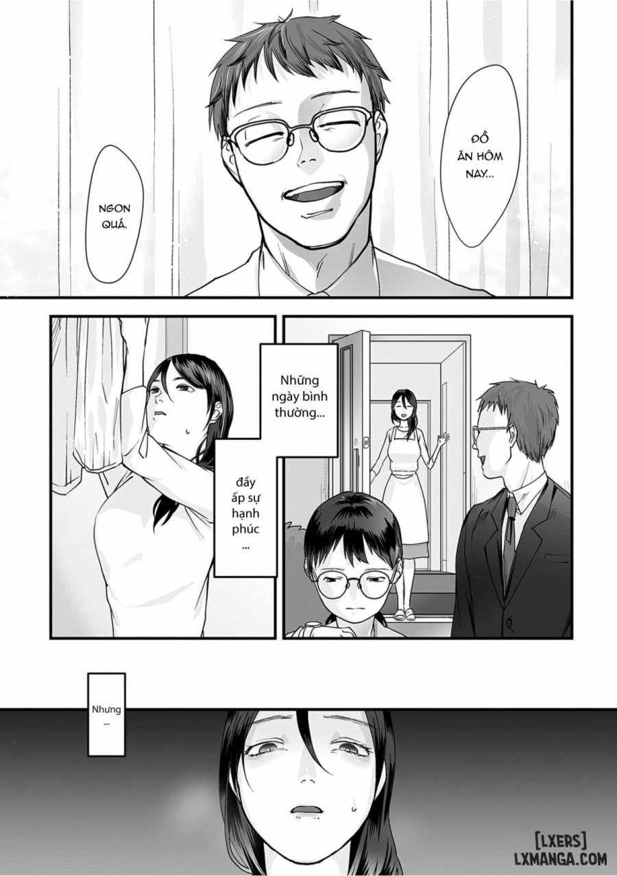 Hentai Family Game 