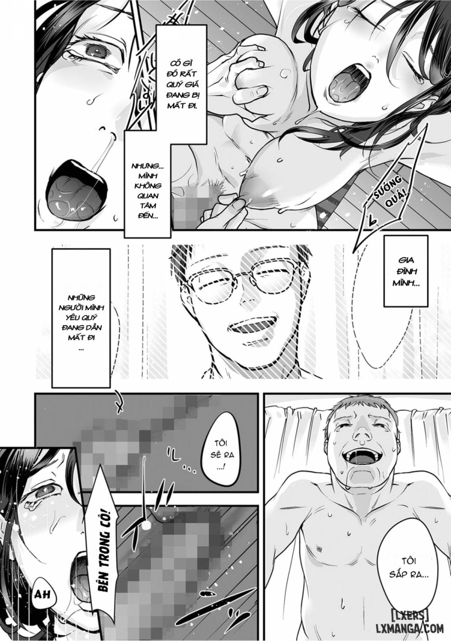 Hentai Family Game 