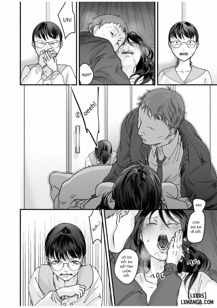 Hentai Family Game 