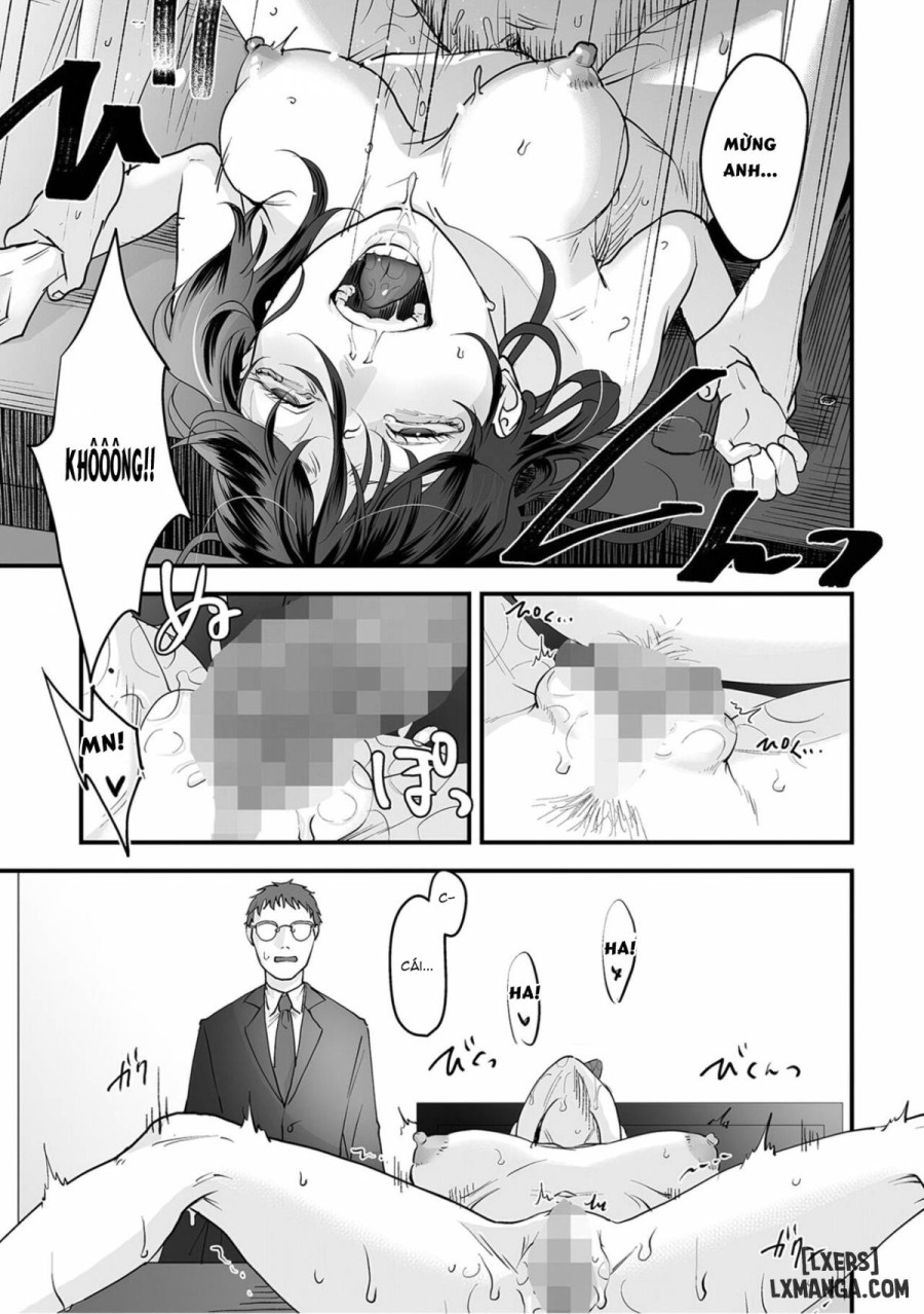 Hentai Family Game 