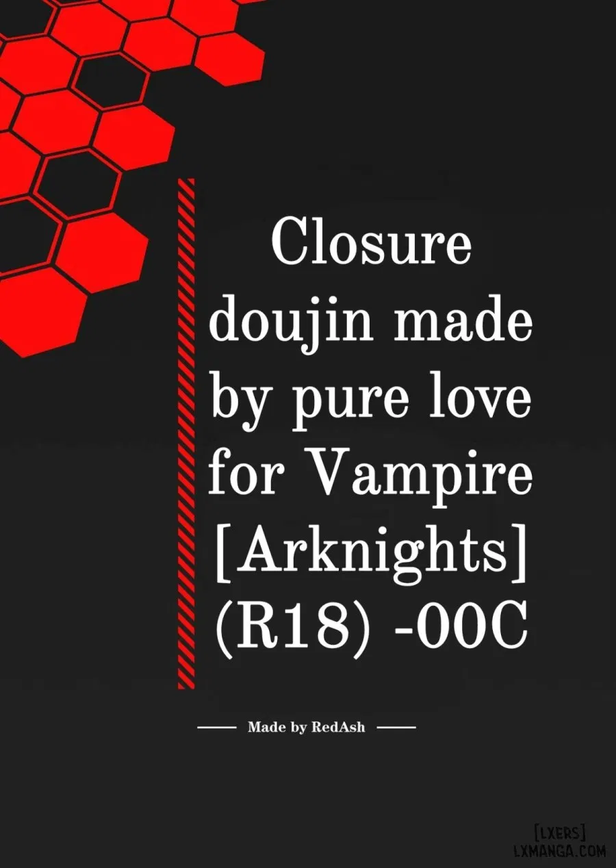 Closure is On Sale Now! 