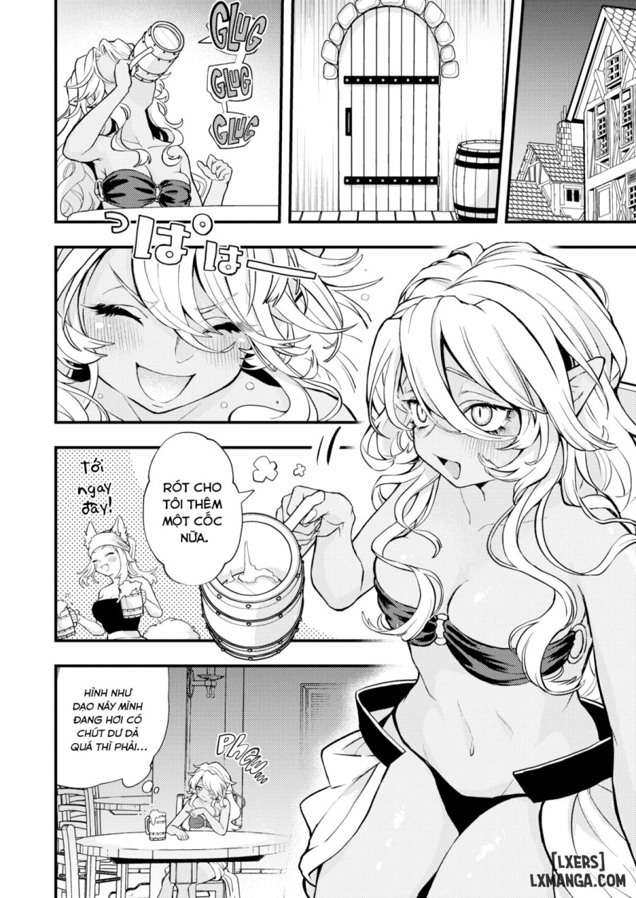 DEAD OR SEX 