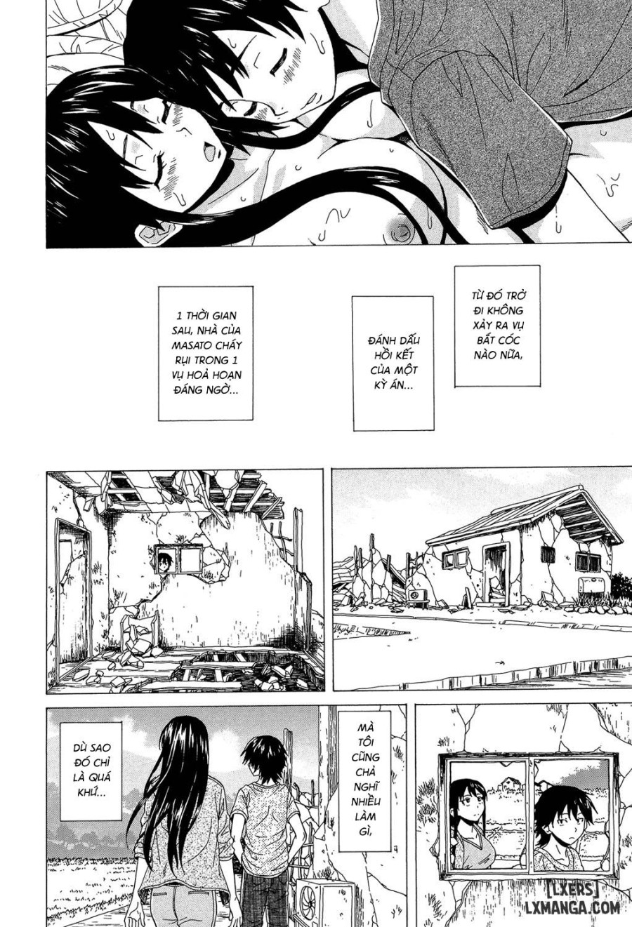 Fushidara na Ani Imouto 
