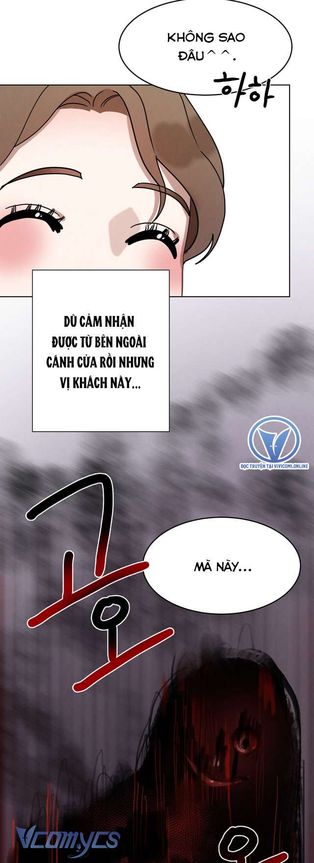 [18+] Tiên Nữ Ơi, Cứu Tôi Với 