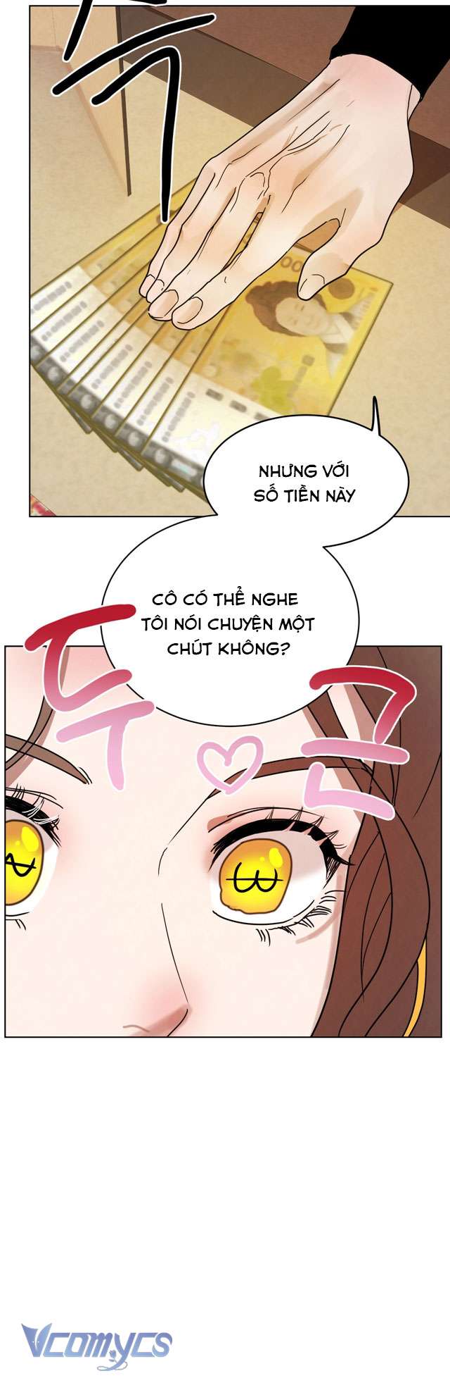 [18+] Tiên Nữ Ơi, Cứu Tôi Với 
