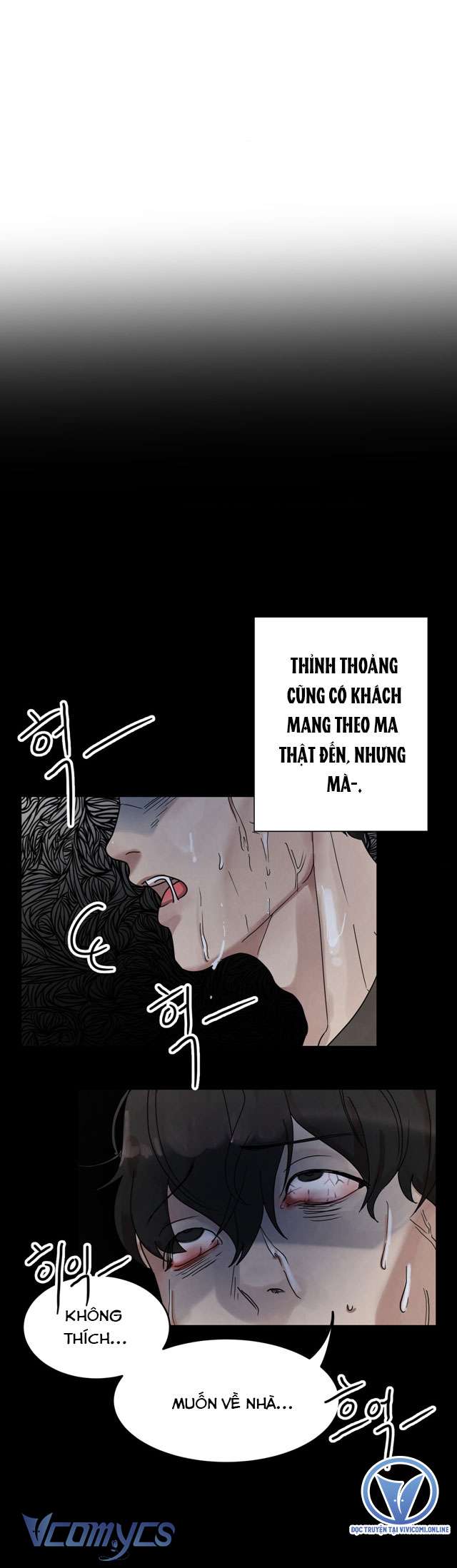 [18+] Tiên Nữ Ơi, Cứu Tôi Với 