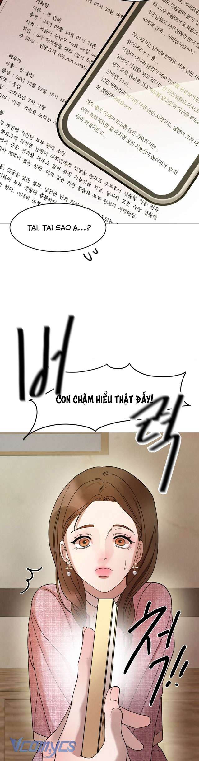 [18+] Tiên Nữ Ơi, Cứu Tôi Với 