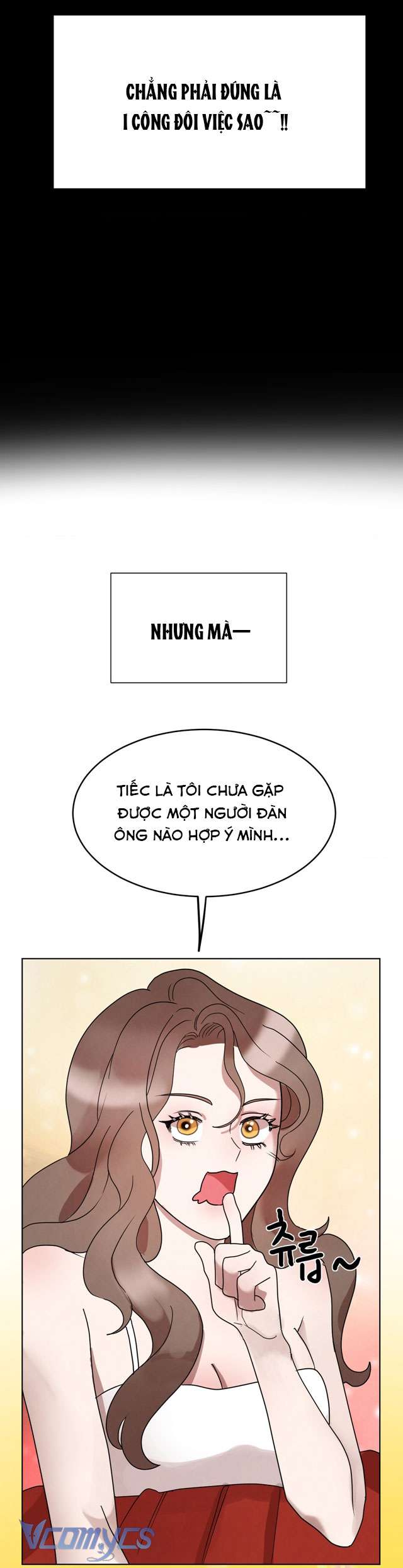 [18+] Tiên Nữ Ơi, Cứu Tôi Với 