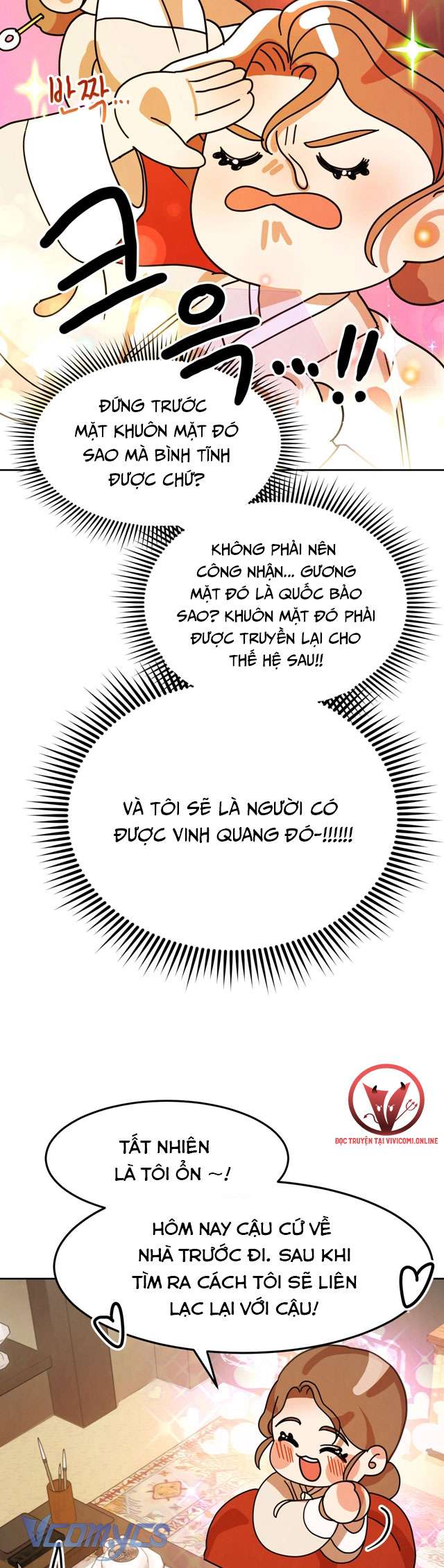 [18+] Tiên Nữ Ơi, Cứu Tôi Với 