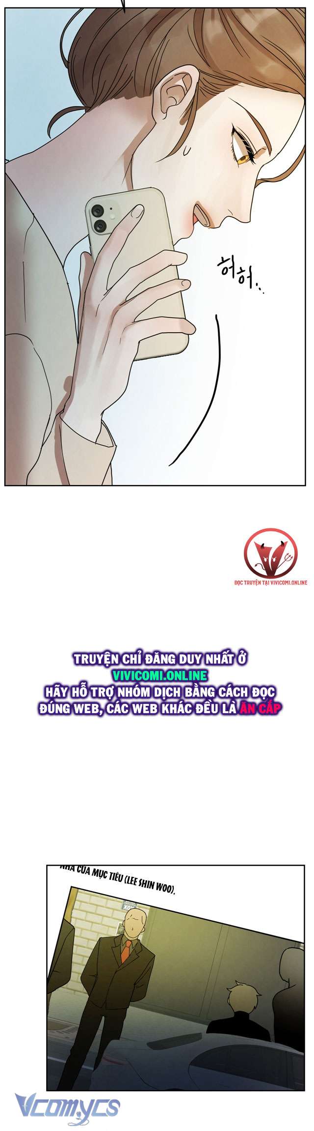 [18+] Tiên Nữ Ơi, Cứu Tôi Với 