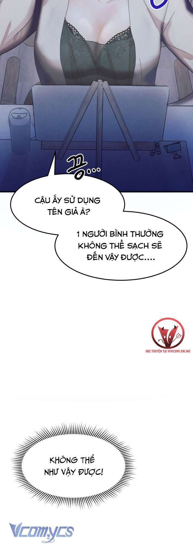 [18+] Tiên Nữ Ơi, Cứu Tôi Với 