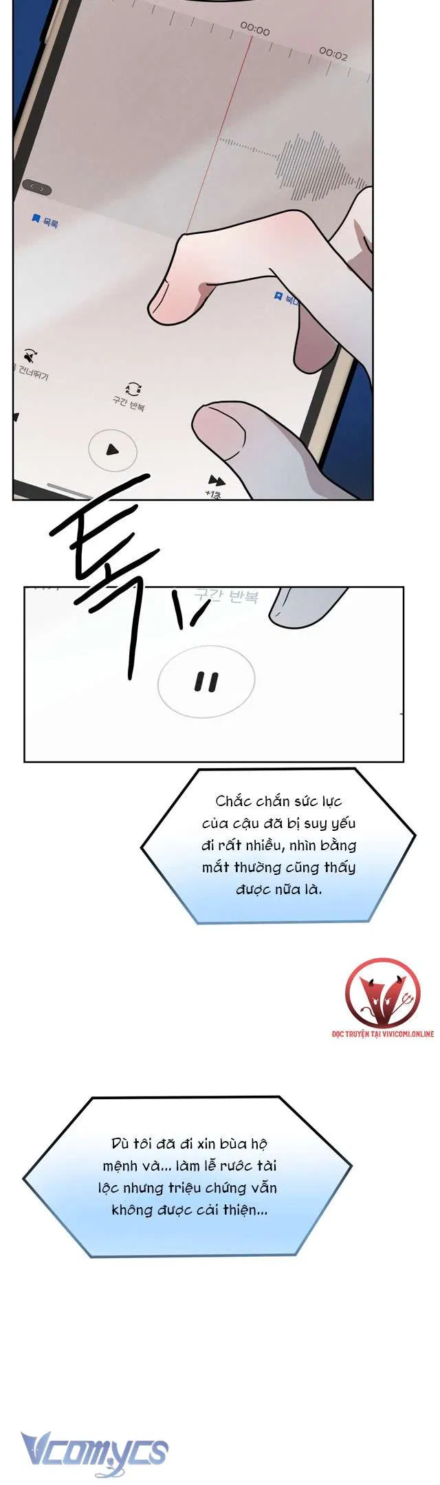 [18+] Tiên Nữ Ơi, Cứu Tôi Với 