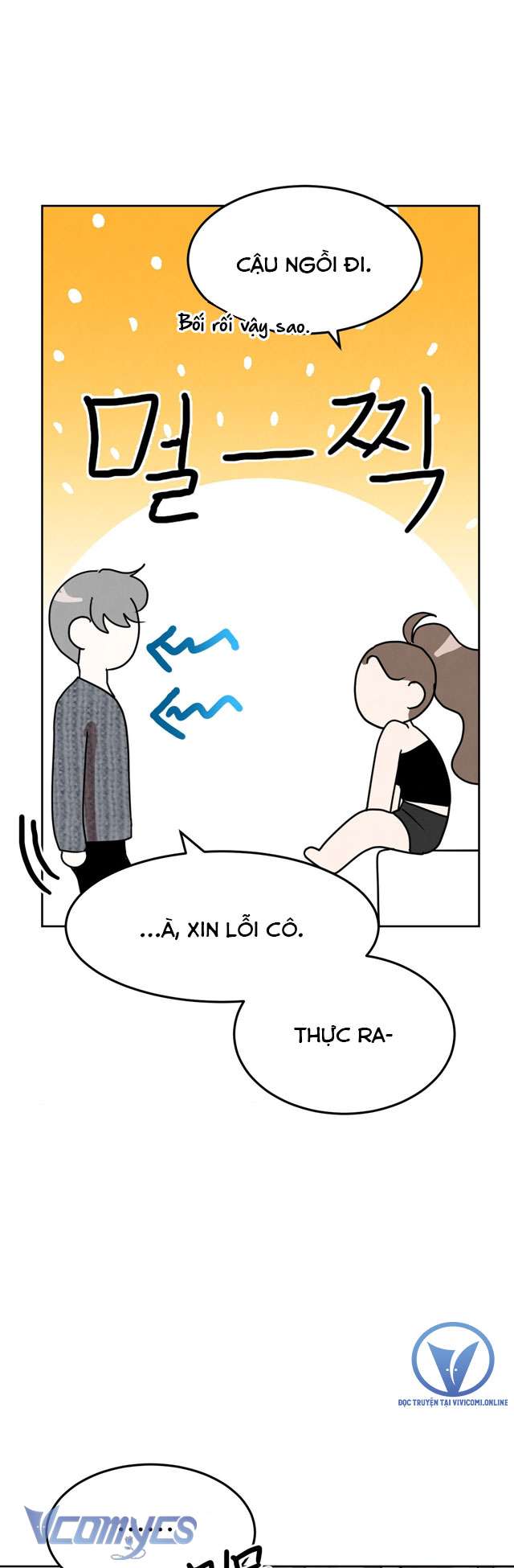 [18+] Tiên Nữ Ơi, Cứu Tôi Với 
