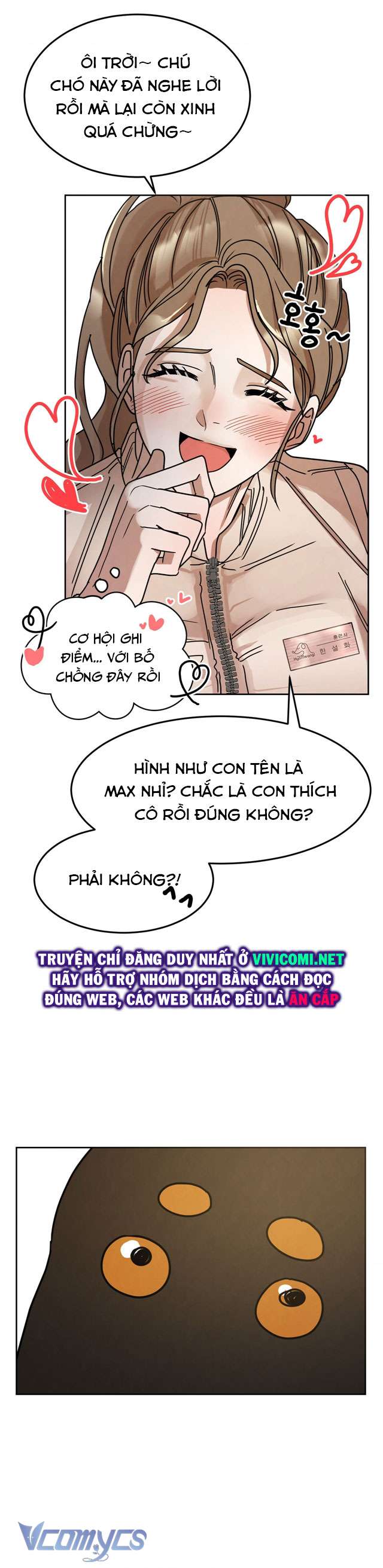 [18+] Tiên Nữ Ơi, Cứu Tôi Với 
