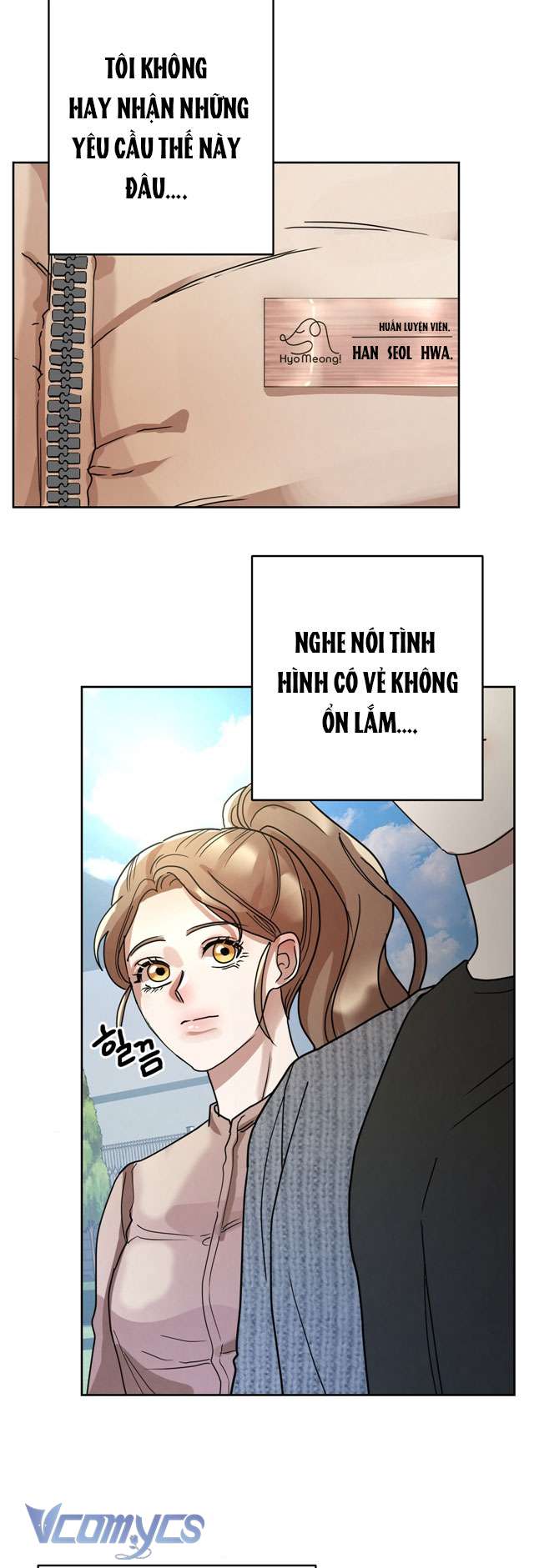 [18+] Tiên Nữ Ơi, Cứu Tôi Với 