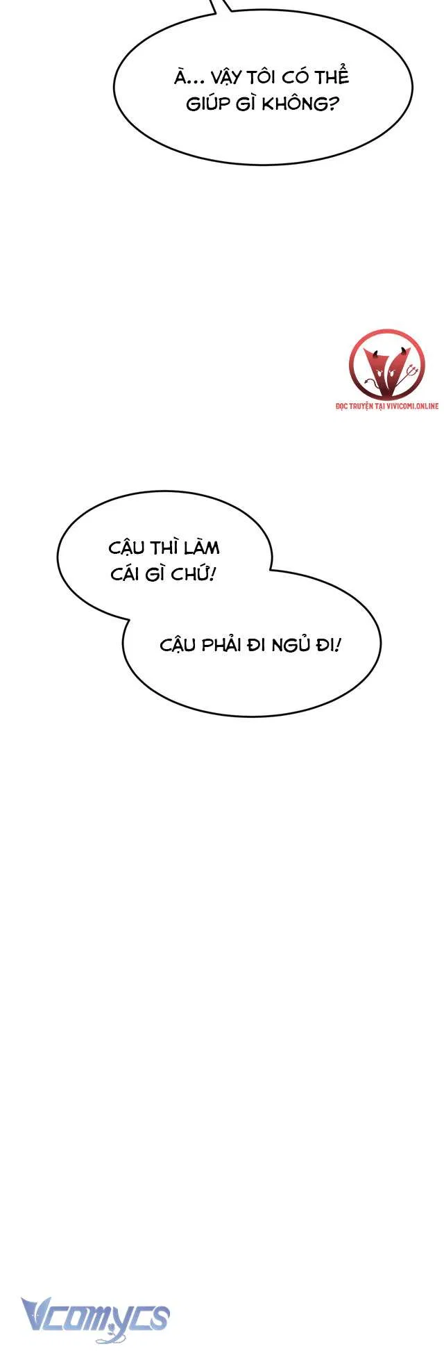 [18+] Tiên Nữ Ơi, Cứu Tôi Với 