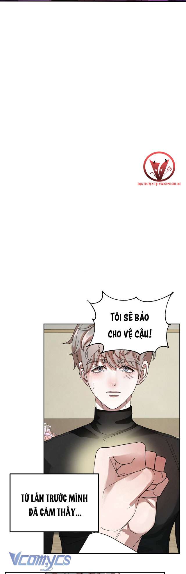 [18+] Tiên Nữ Ơi, Cứu Tôi Với 