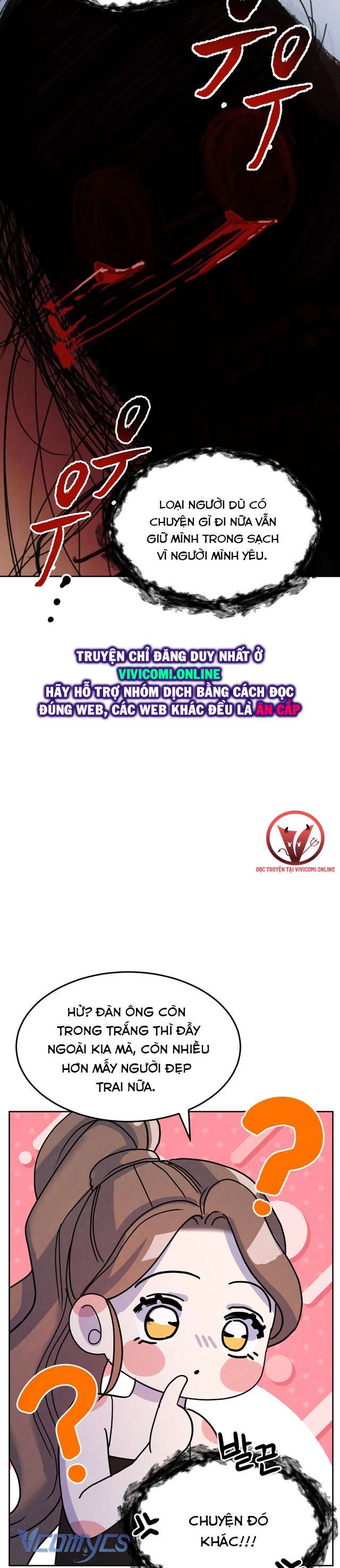 [18+] Tiên Nữ Ơi, Cứu Tôi Với 