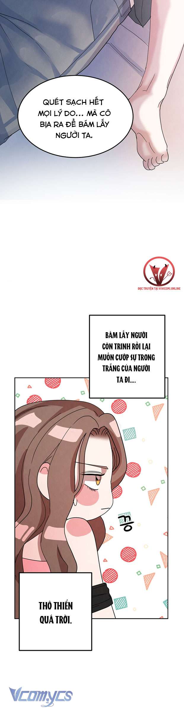 [18+] Tiên Nữ Ơi, Cứu Tôi Với 