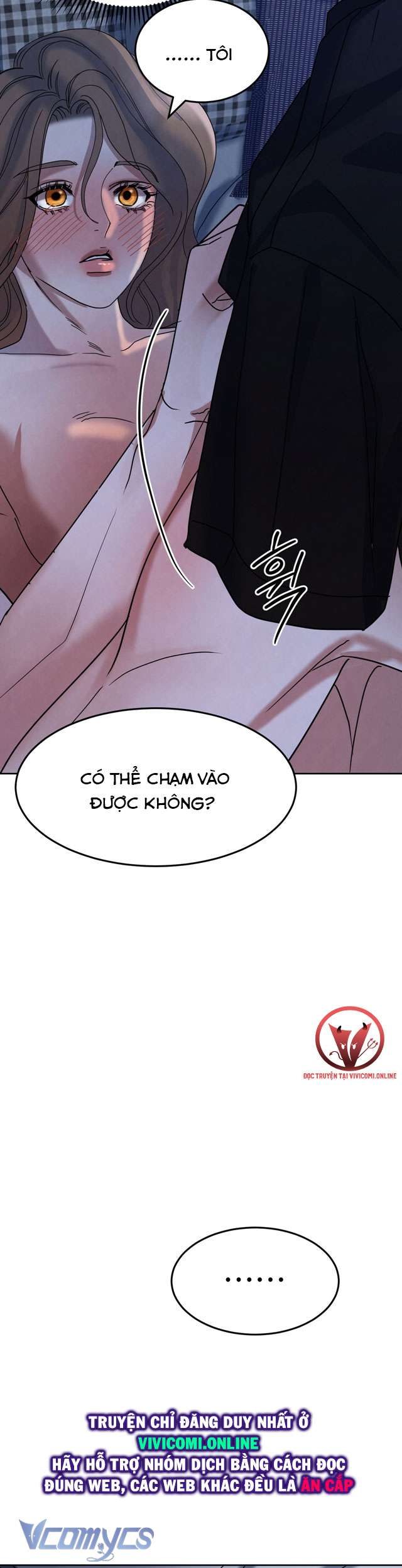 [18+] Tiên Nữ Ơi, Cứu Tôi Với 