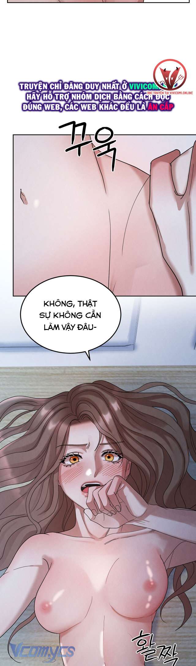 [18+] Tiên Nữ Ơi, Cứu Tôi Với 
