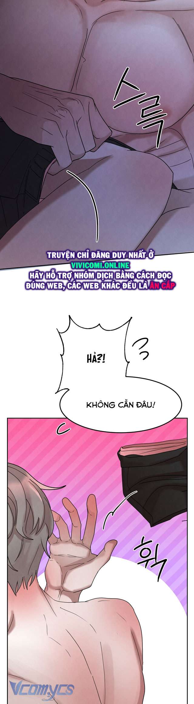 [18+] Tiên Nữ Ơi, Cứu Tôi Với 