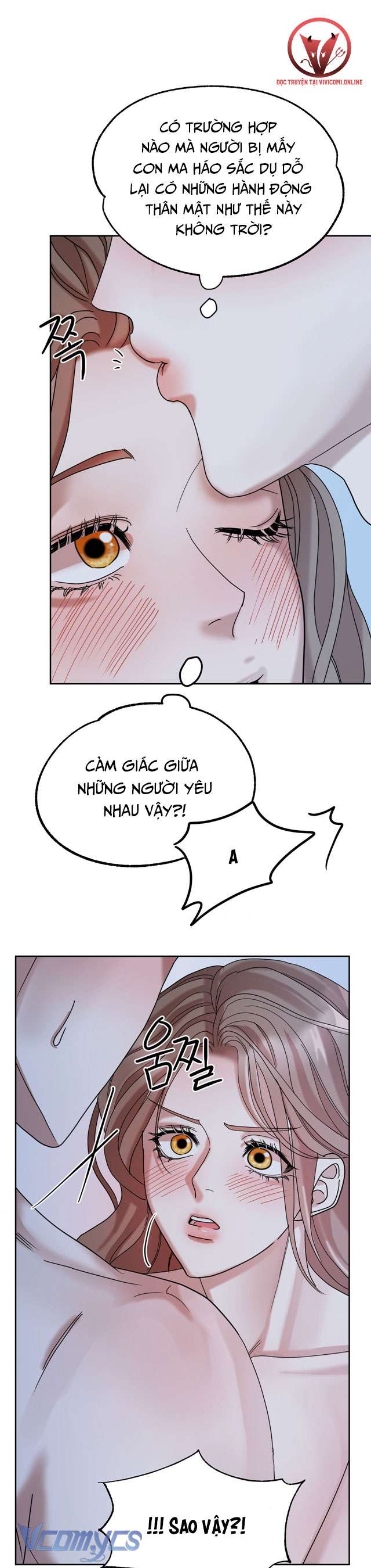 [18+] Tiên Nữ Ơi, Cứu Tôi Với 