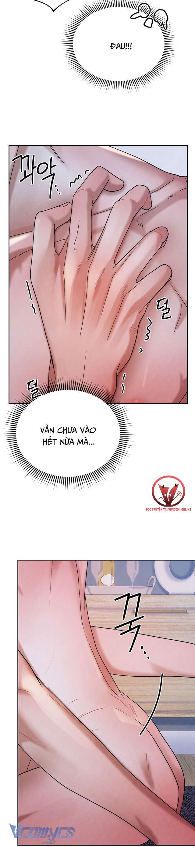 [18+] Tiên Nữ Ơi, Cứu Tôi Với 