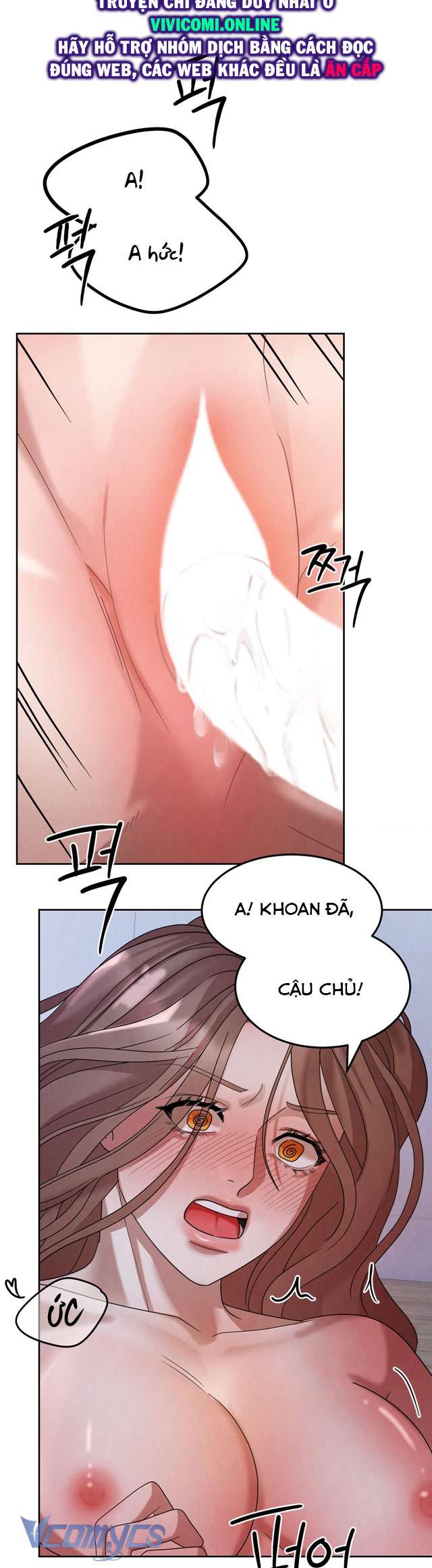 [18+] Tiên Nữ Ơi, Cứu Tôi Với 