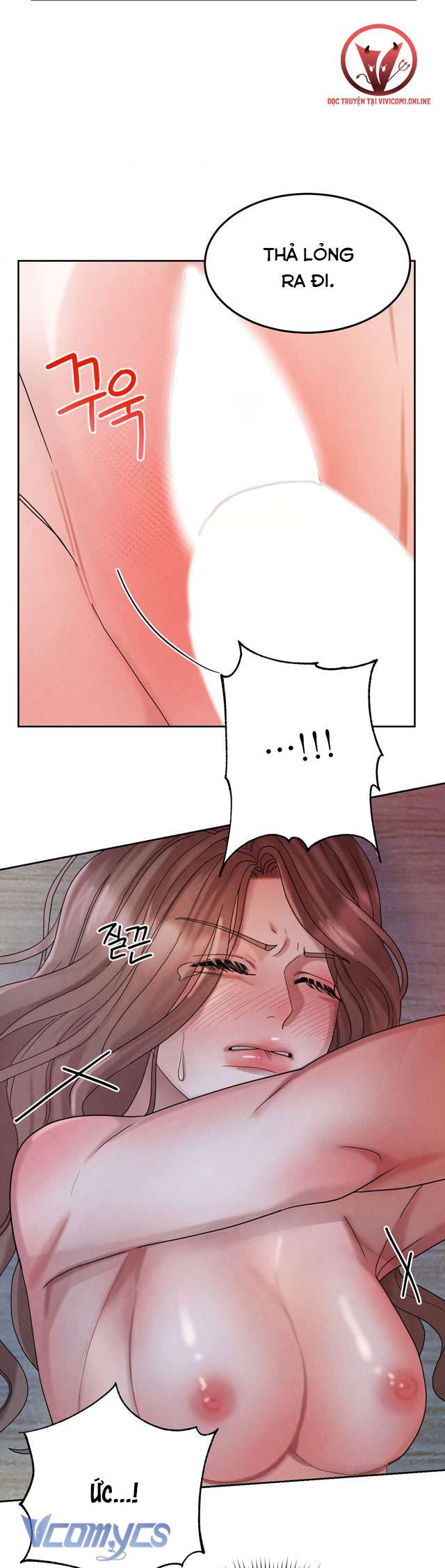 [18+] Tiên Nữ Ơi, Cứu Tôi Với 