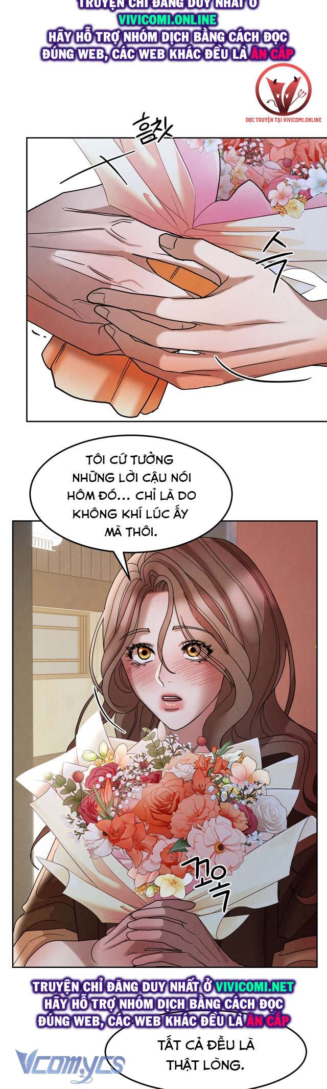 [18+] Tiên Nữ Ơi, Cứu Tôi Với 