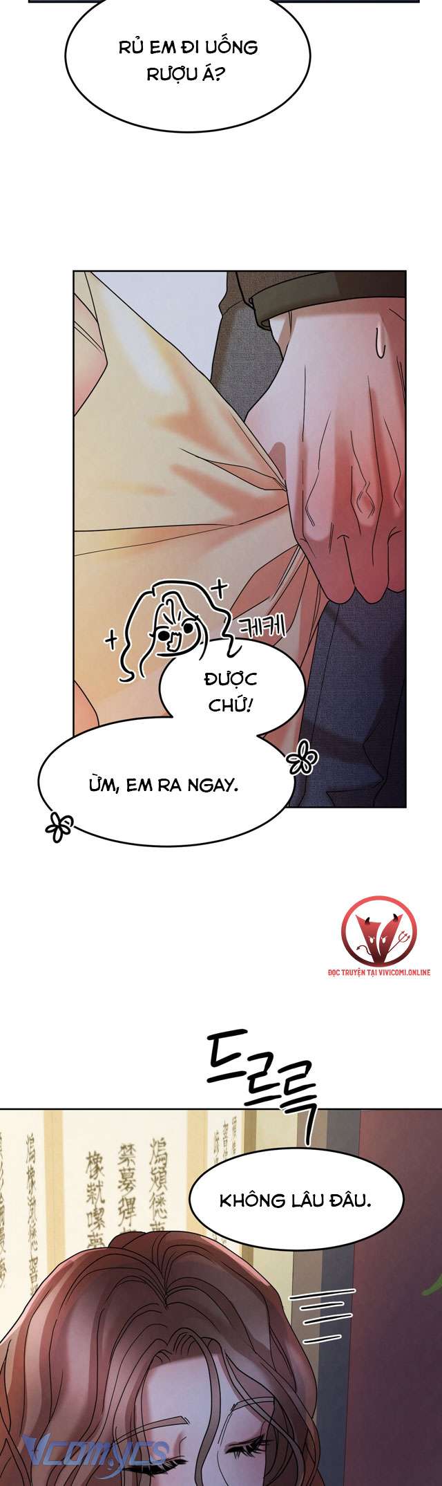 [18+] Tiên Nữ Ơi, Cứu Tôi Với 