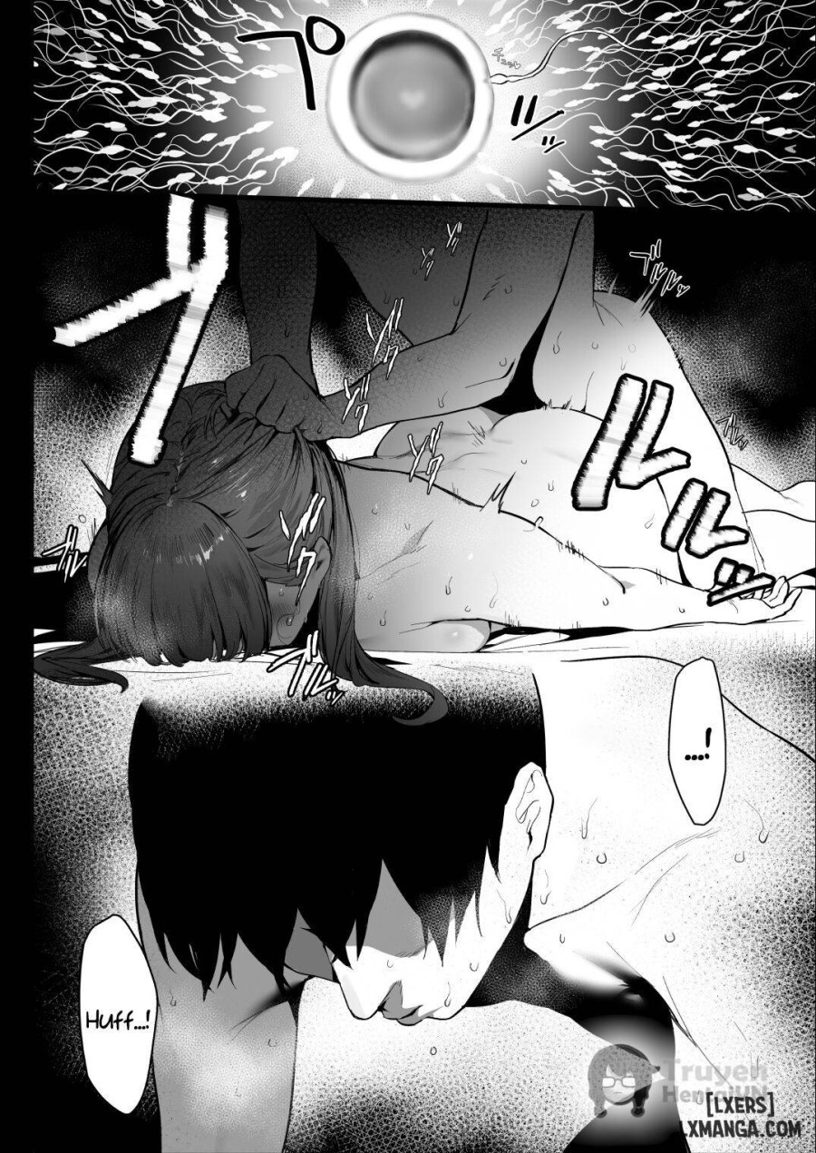 Sleep Tight, Onee-chan 