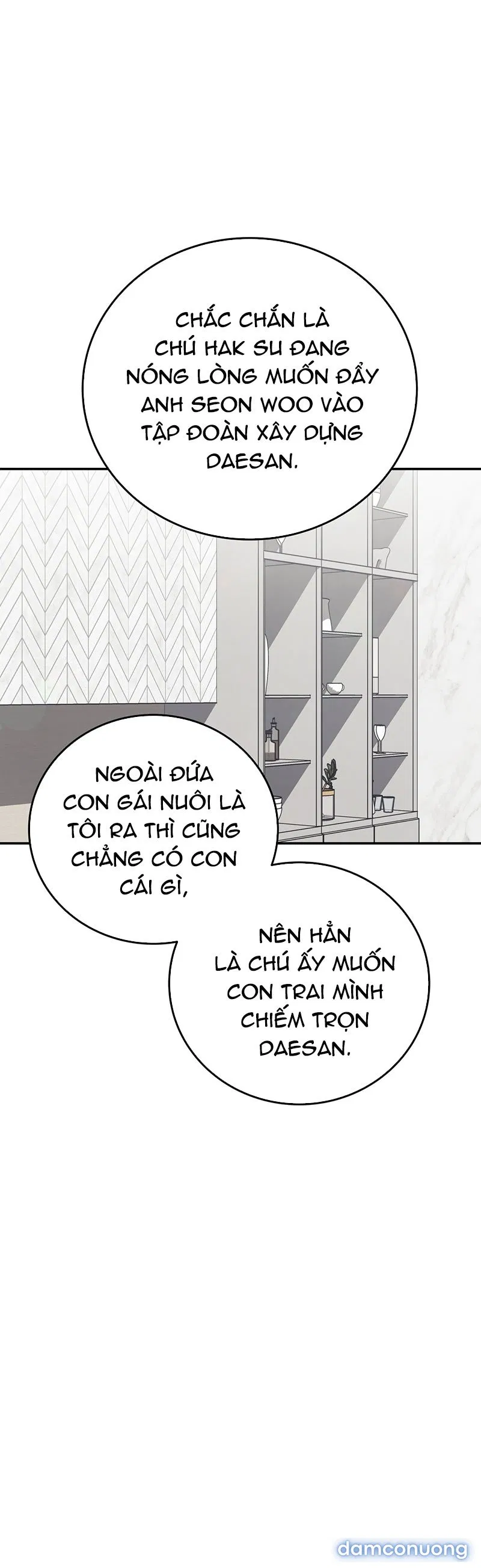Hôn Nhân Hào Nhoáng 