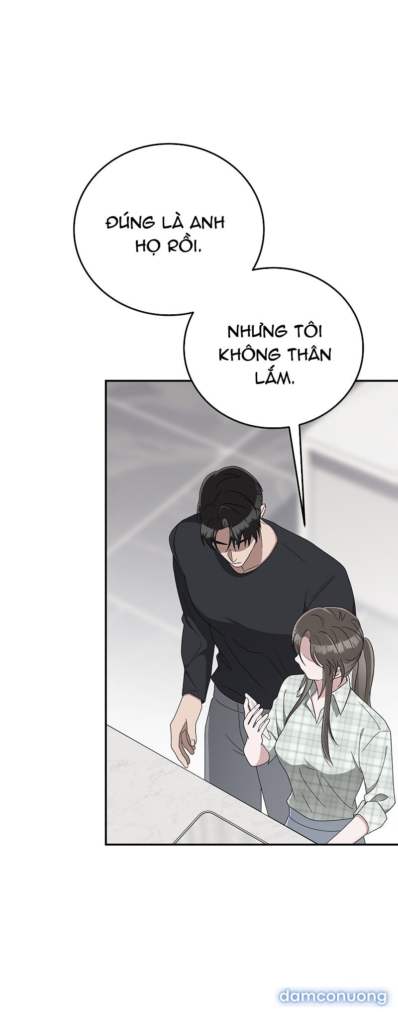 Hôn Nhân Hào Nhoáng 