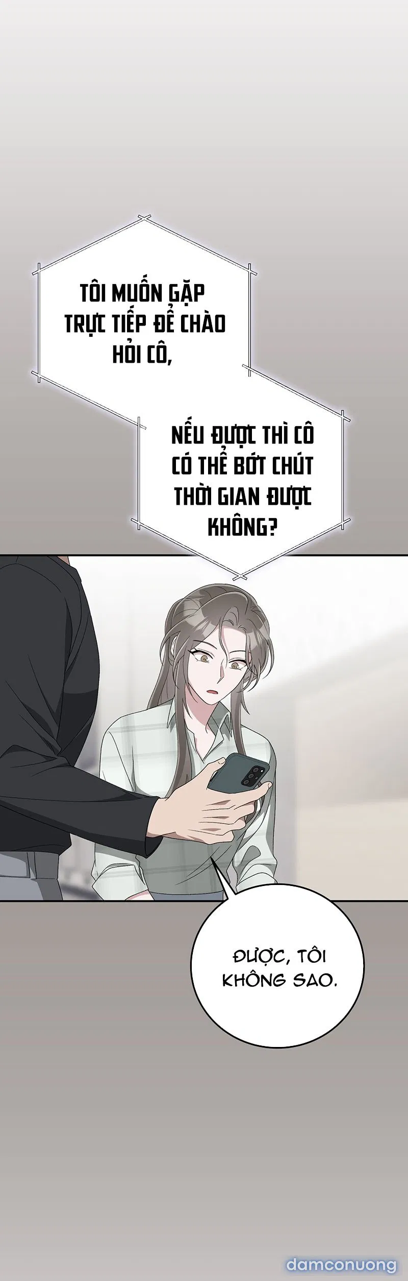 Hôn Nhân Hào Nhoáng 